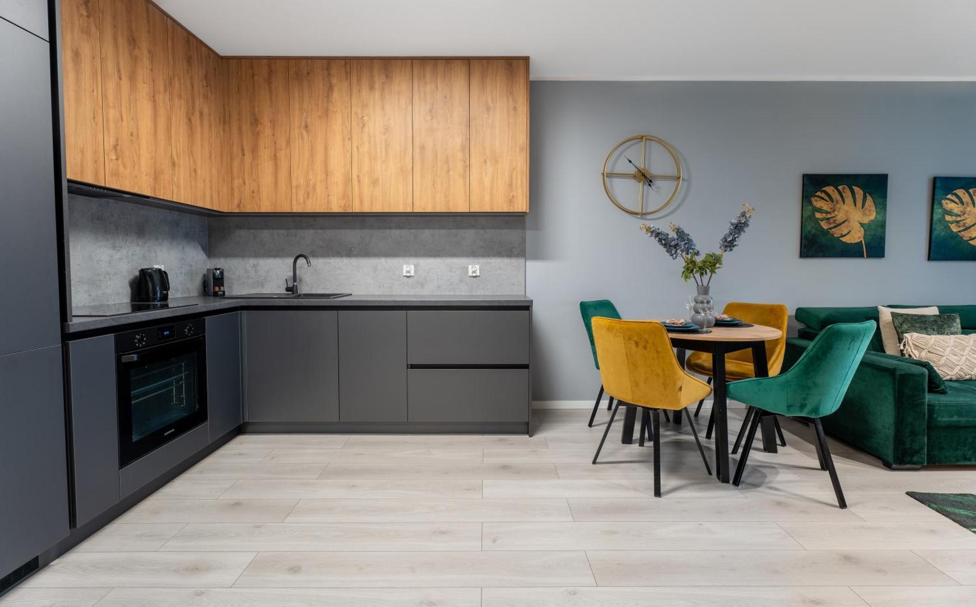 Pure Rental Premium Apartments Wrocław Zewnętrze zdjęcie