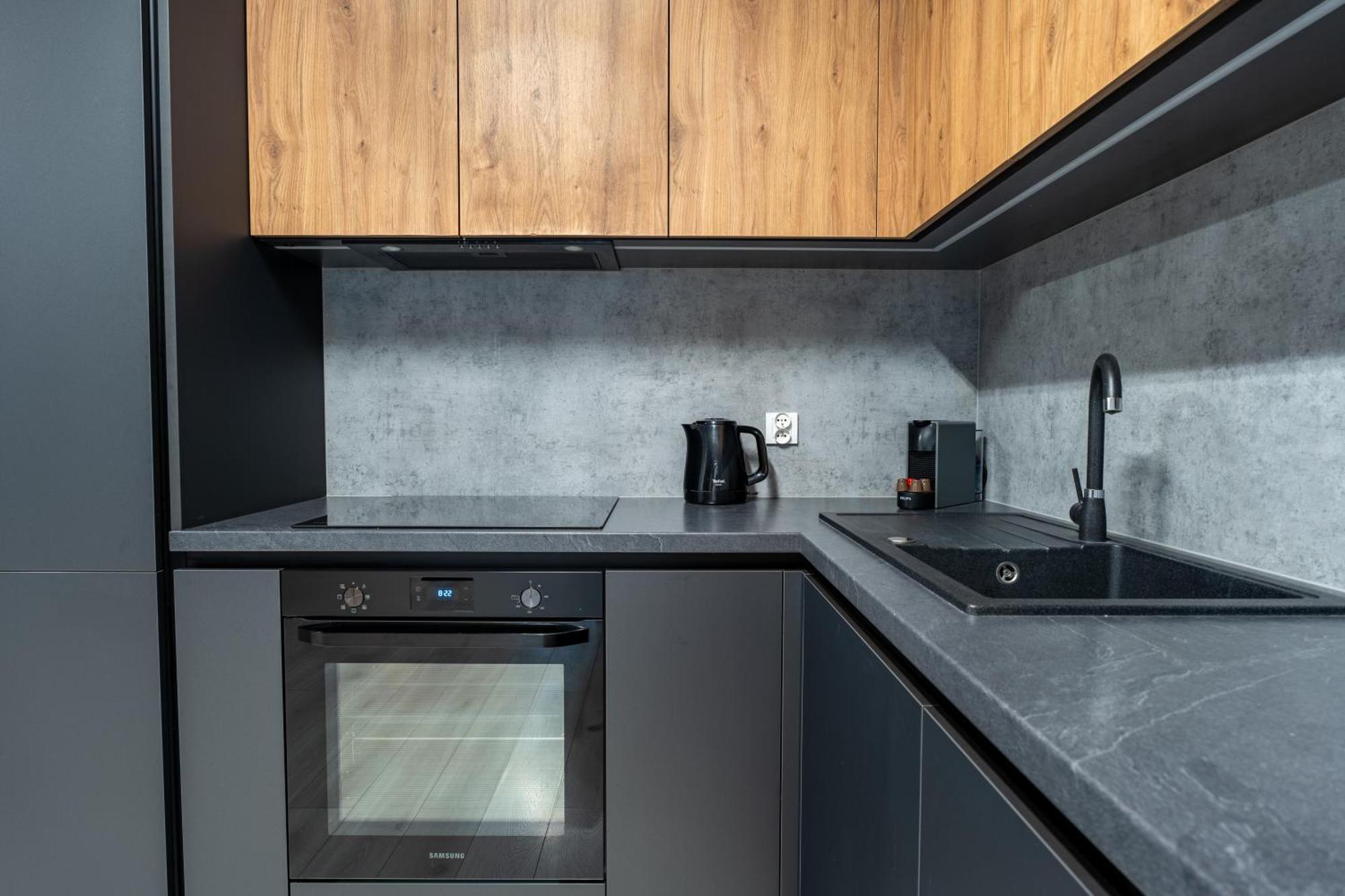 Pure Rental Premium Apartments Wrocław Zewnętrze zdjęcie