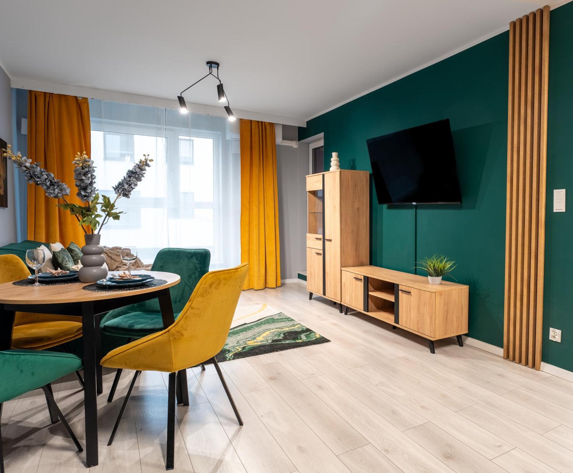 Pure Rental Premium Apartments Wrocław Zewnętrze zdjęcie