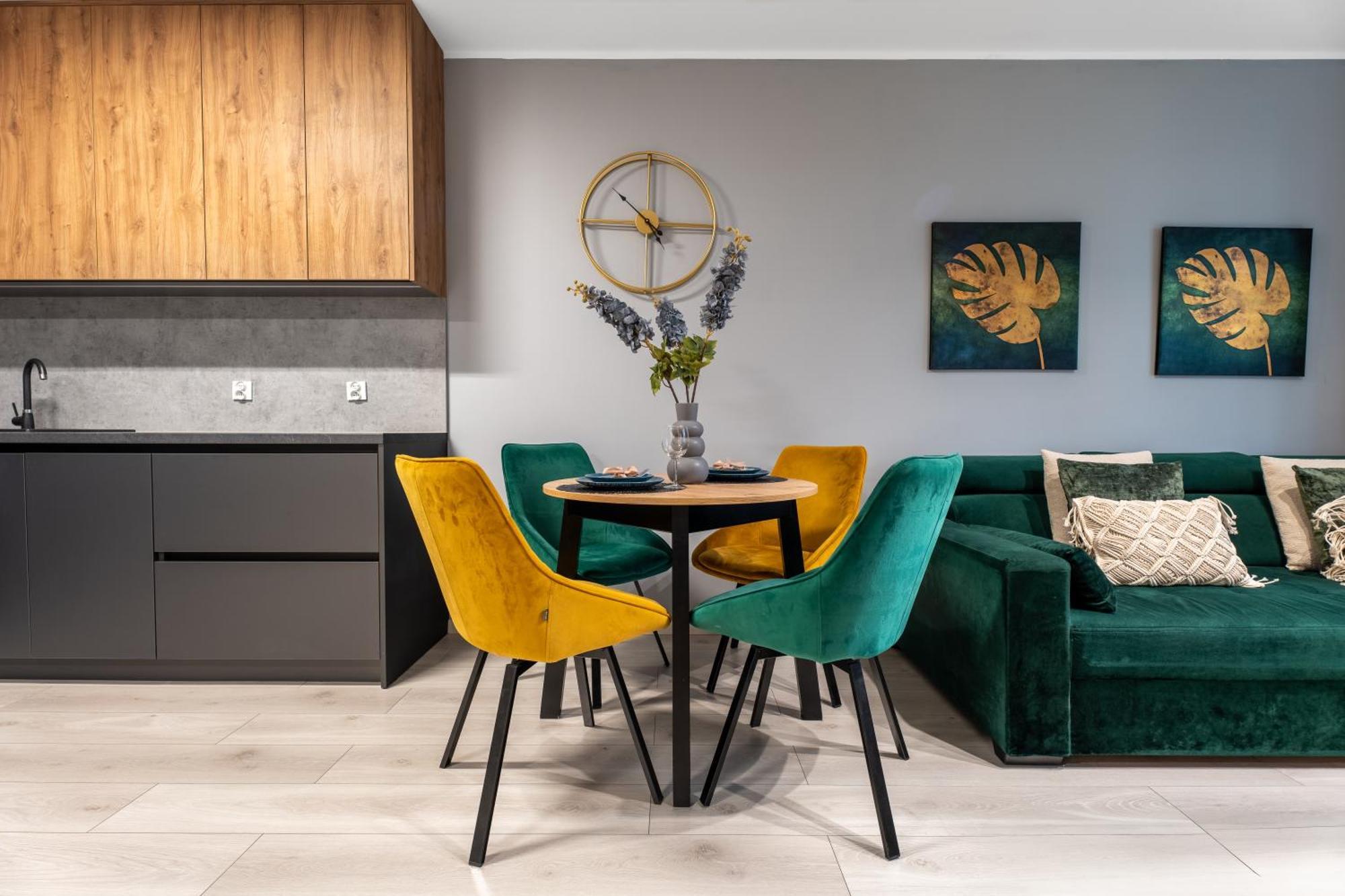 Pure Rental Premium Apartments Wrocław Zewnętrze zdjęcie