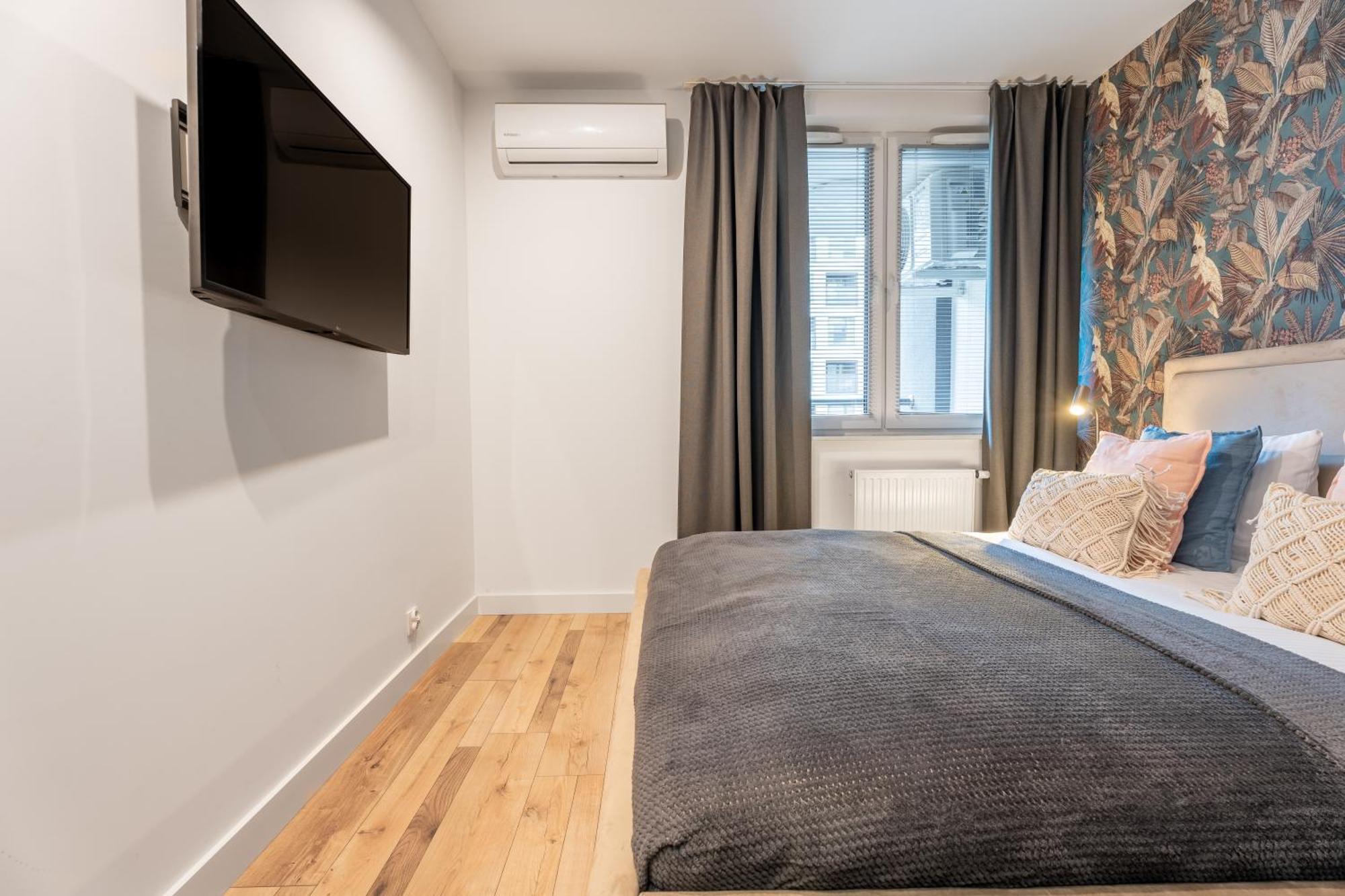 Pure Rental Premium Apartments Wrocław Zewnętrze zdjęcie