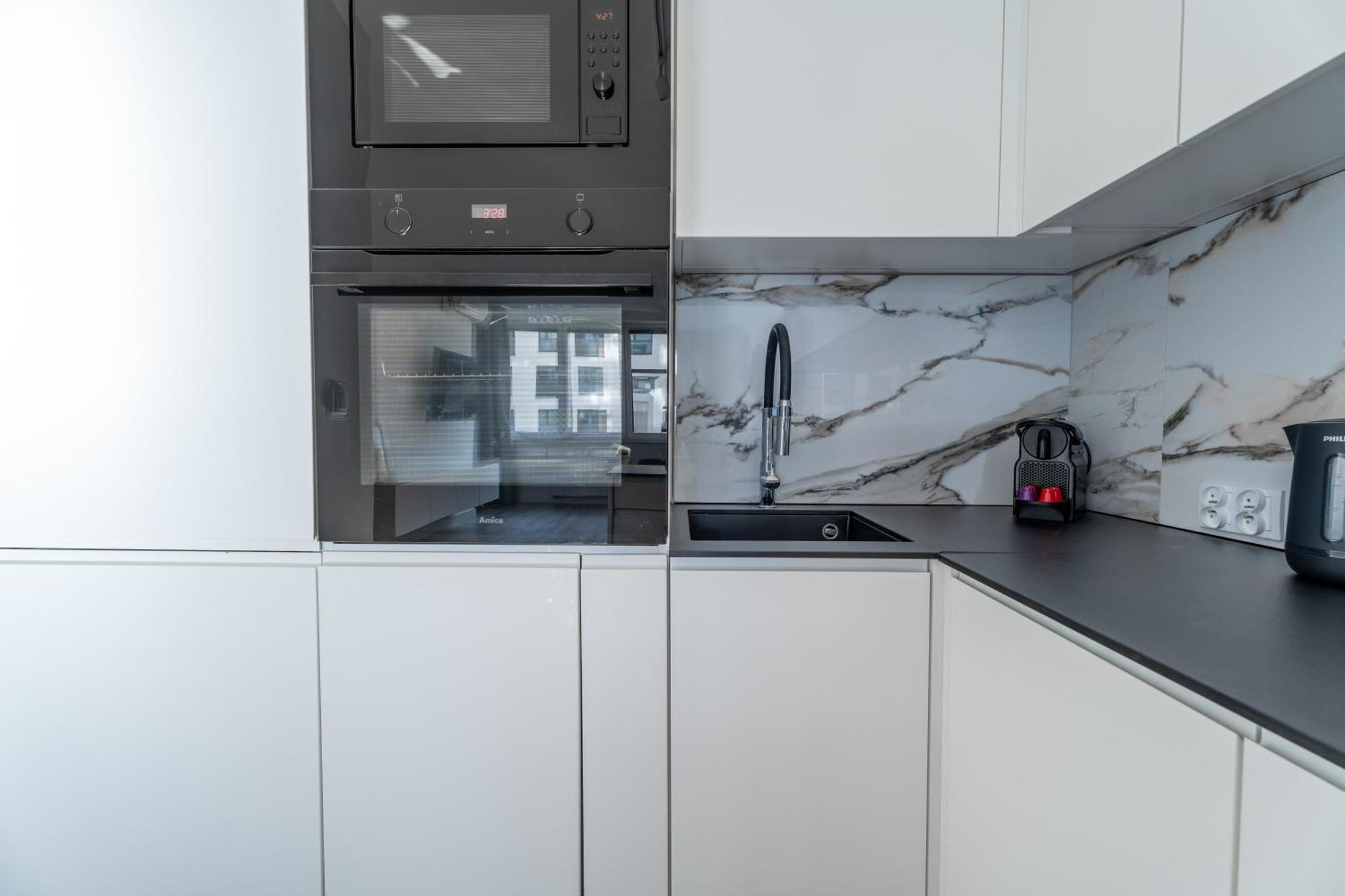 Pure Rental Premium Apartments Wrocław Zewnętrze zdjęcie