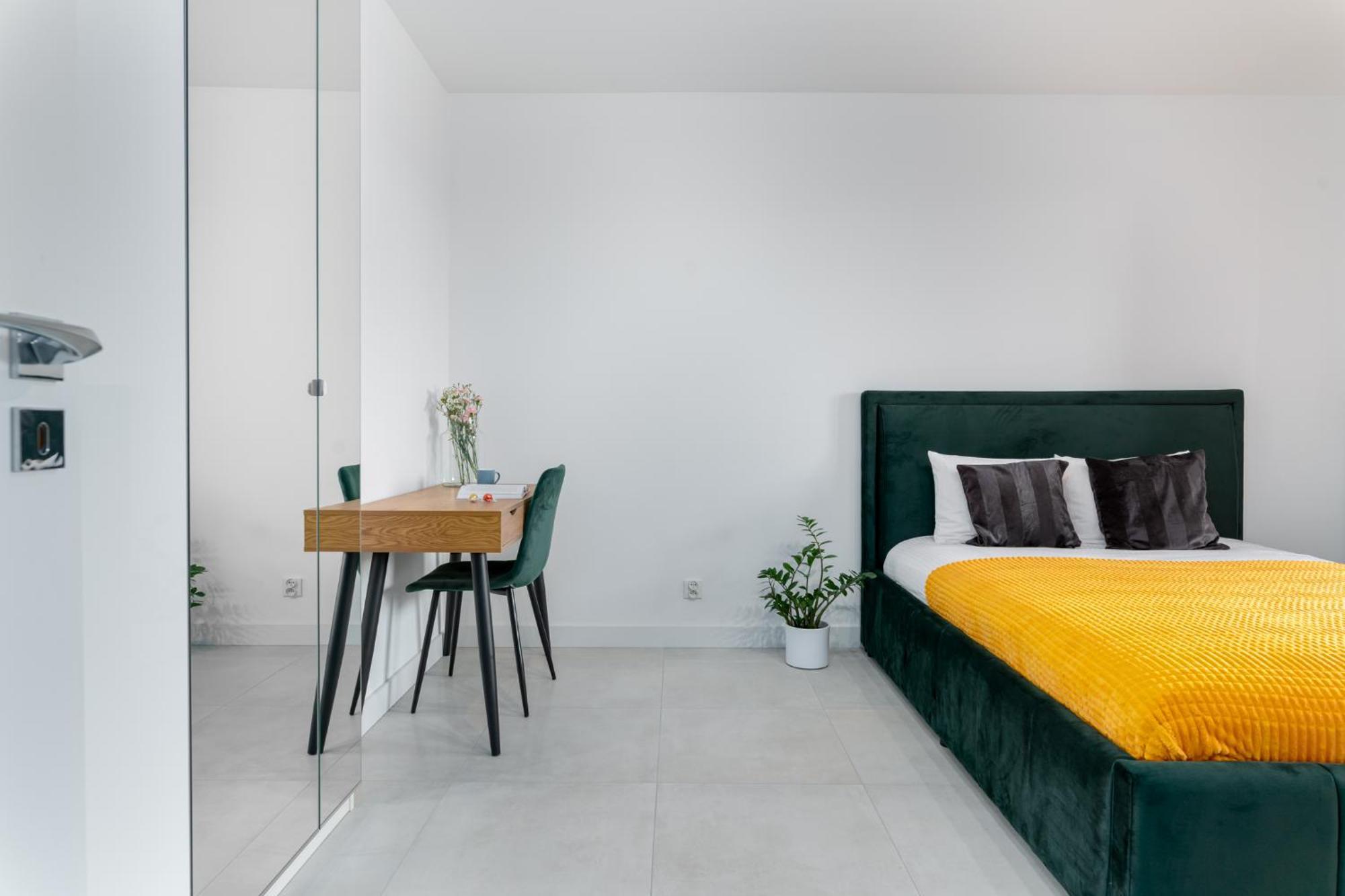 Pure Rental Premium Apartments Wrocław Zewnętrze zdjęcie