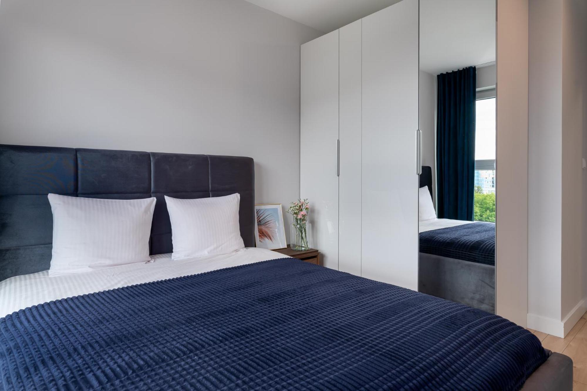 Pure Rental Premium Apartments Wrocław Zewnętrze zdjęcie