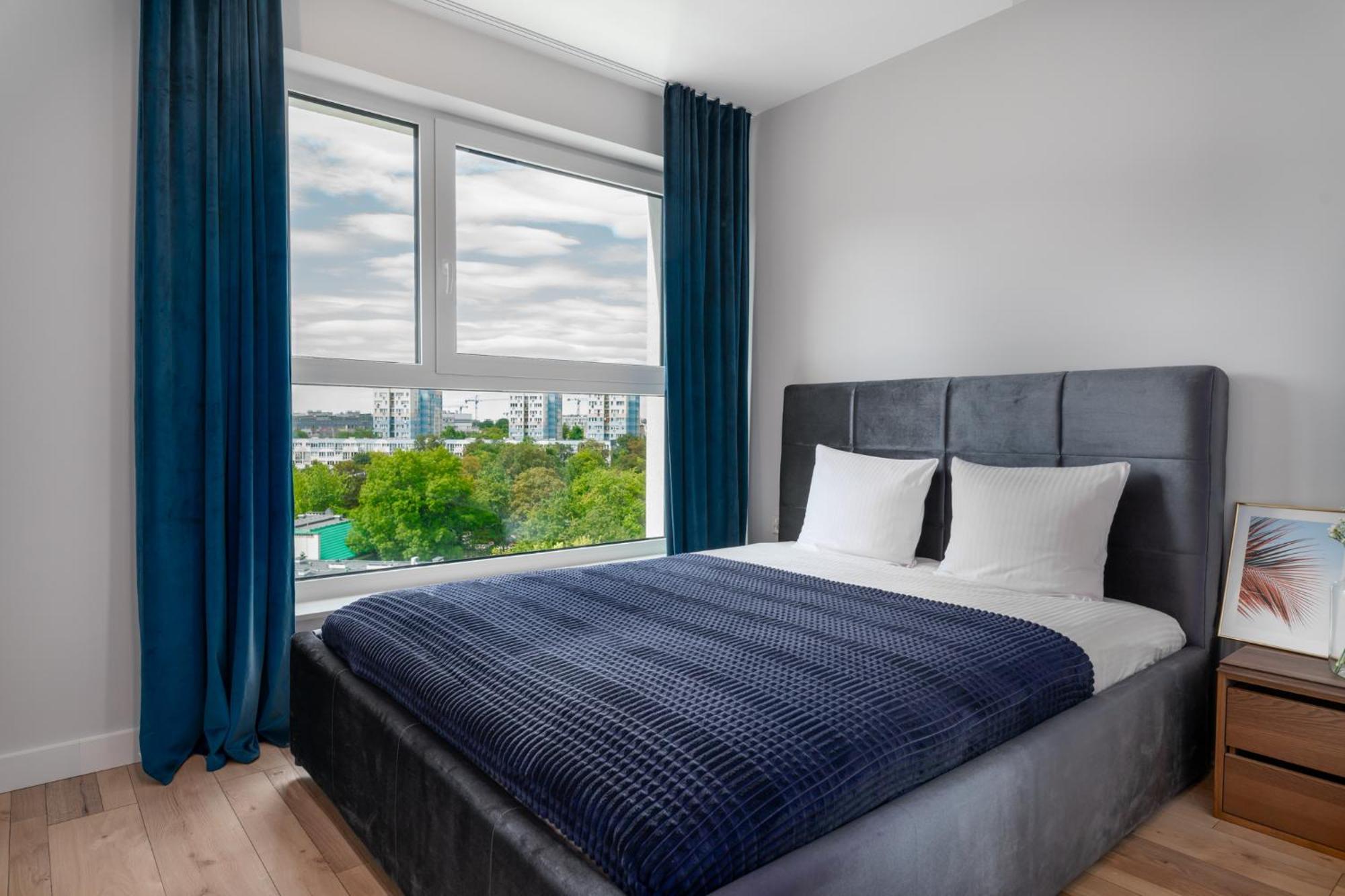 Pure Rental Premium Apartments Wrocław Zewnętrze zdjęcie