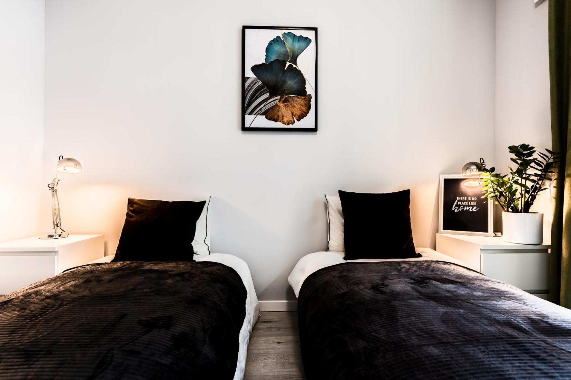 Pure Rental Premium Apartments Wrocław Zewnętrze zdjęcie