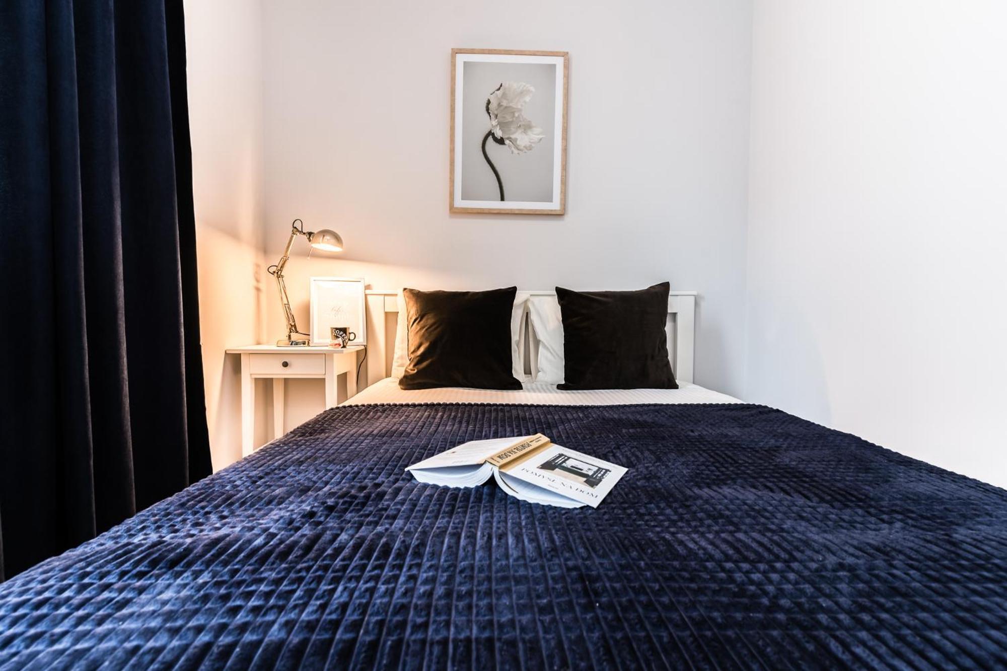 Pure Rental Premium Apartments Wrocław Zewnętrze zdjęcie
