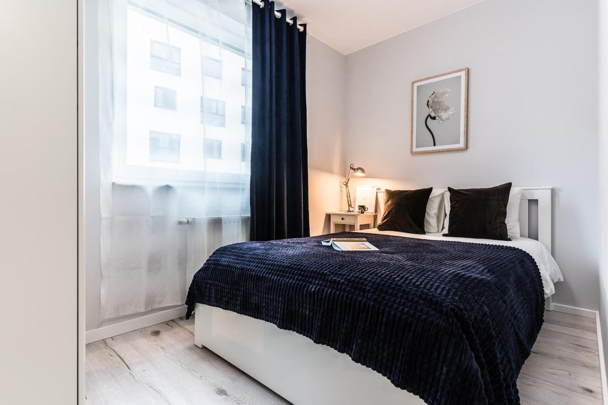 Pure Rental Premium Apartments Wrocław Zewnętrze zdjęcie