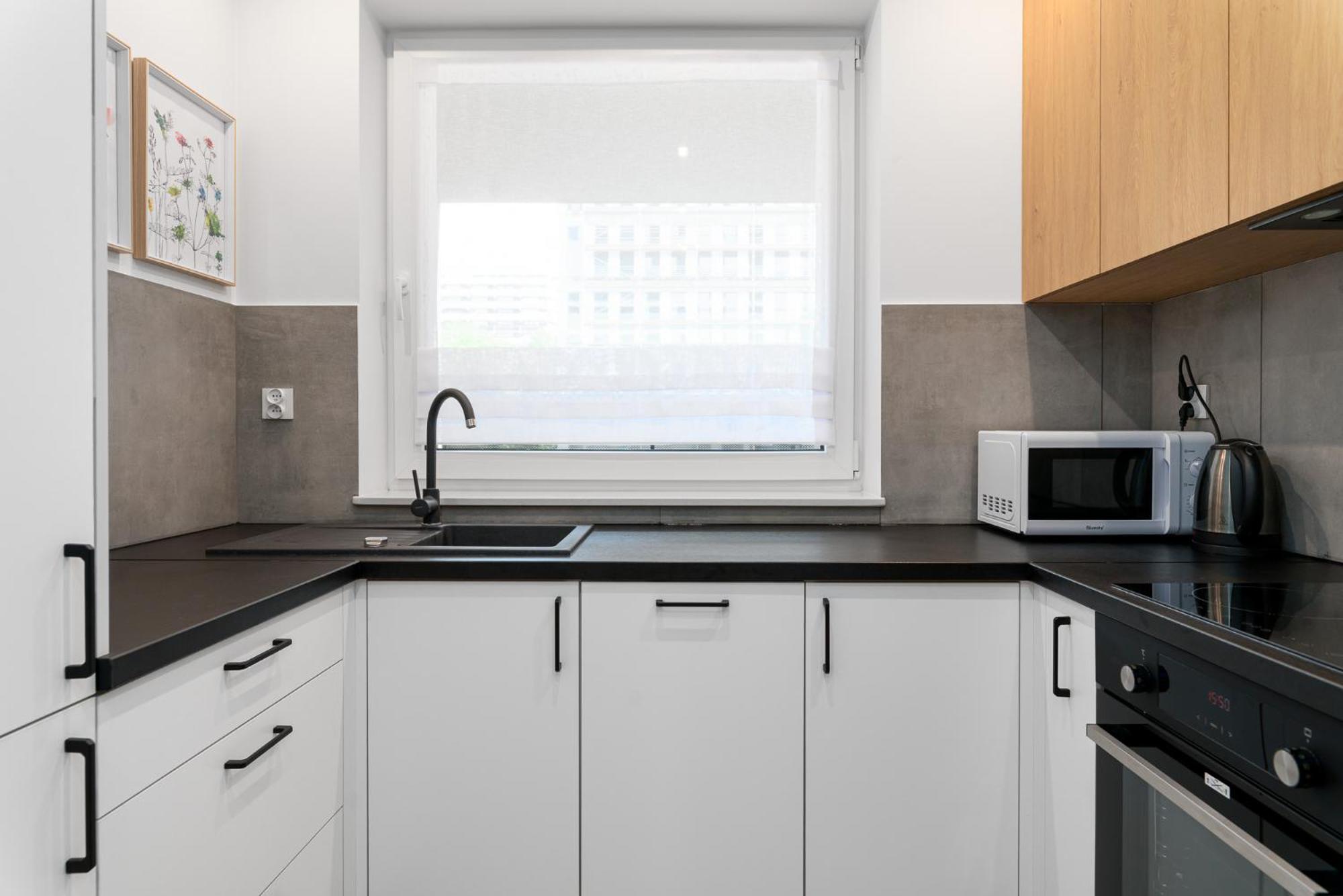 Pure Rental Premium Apartments Wrocław Zewnętrze zdjęcie