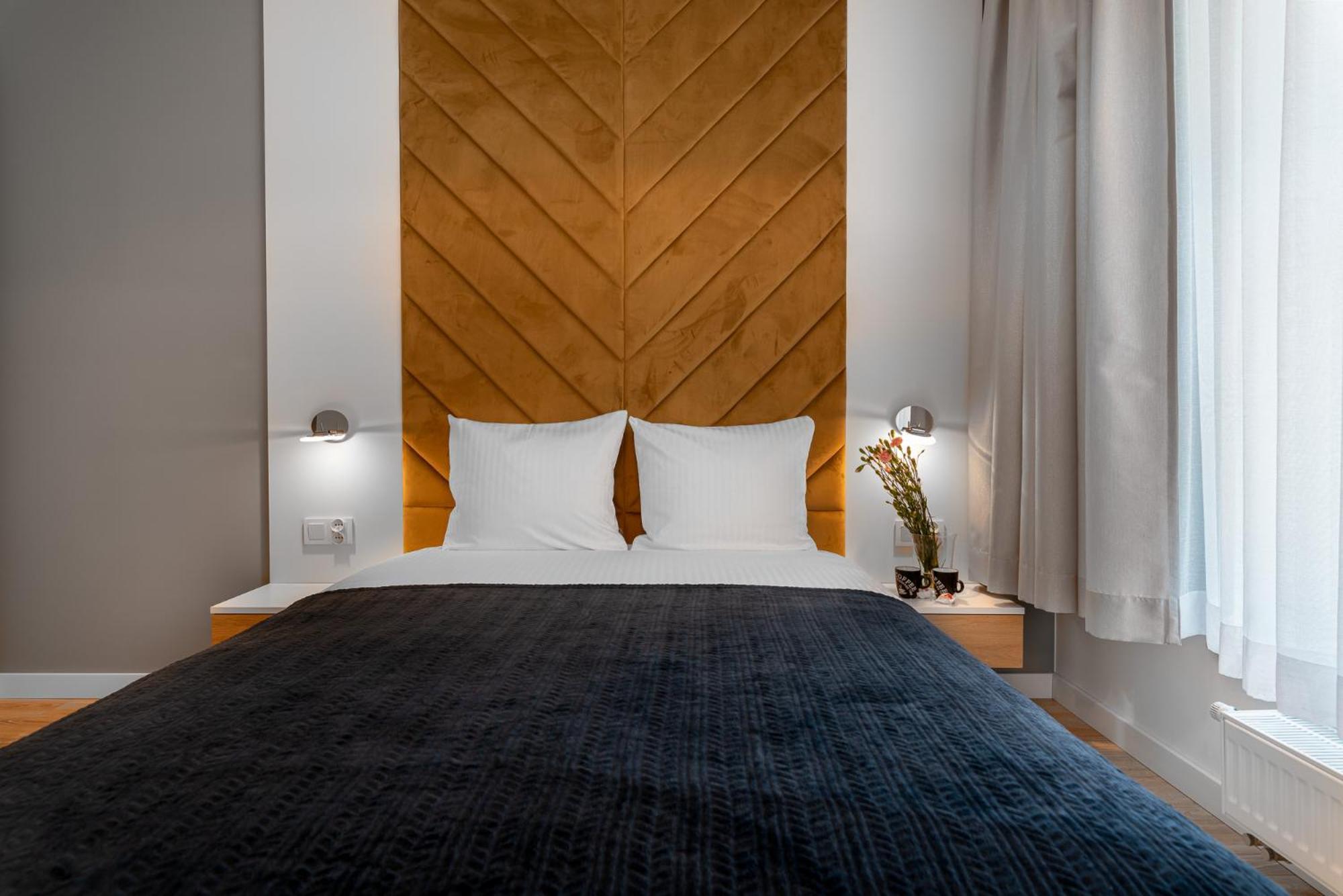 Pure Rental Premium Apartments Wrocław Zewnętrze zdjęcie