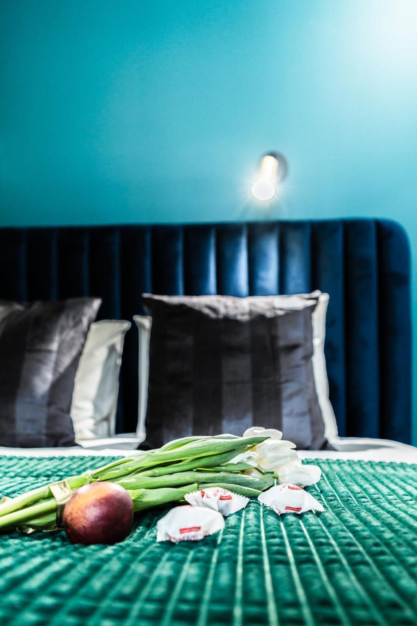 Pure Rental Premium Apartments Wrocław Zewnętrze zdjęcie