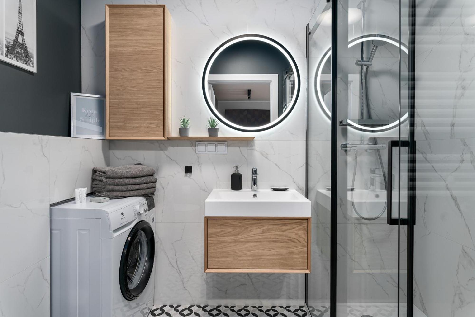 Pure Rental Premium Apartments Wrocław Zewnętrze zdjęcie