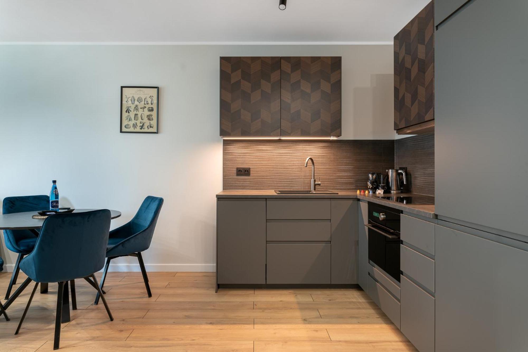 Pure Rental Premium Apartments Wrocław Zewnętrze zdjęcie