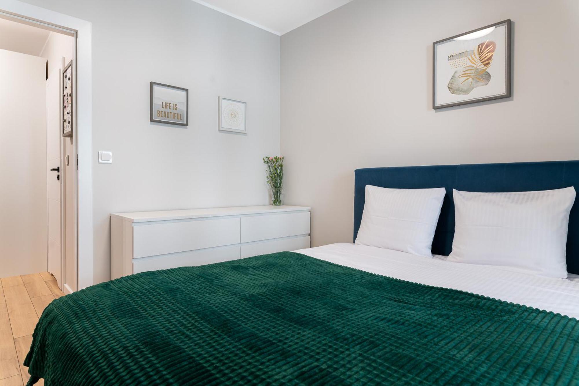 Pure Rental Premium Apartments Wrocław Zewnętrze zdjęcie
