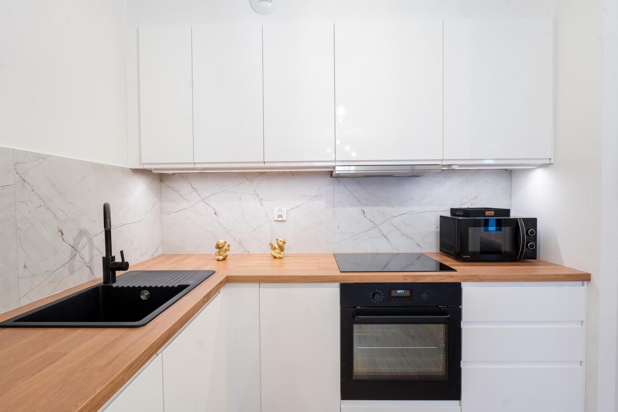 Pure Rental Premium Apartments Wrocław Zewnętrze zdjęcie