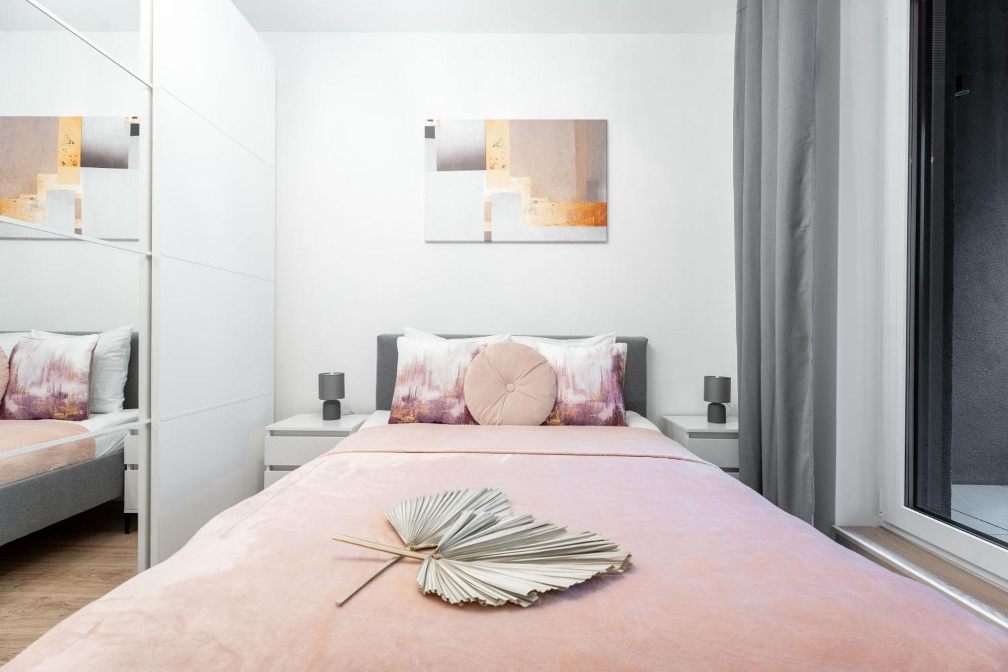Pure Rental Premium Apartments Wrocław Zewnętrze zdjęcie