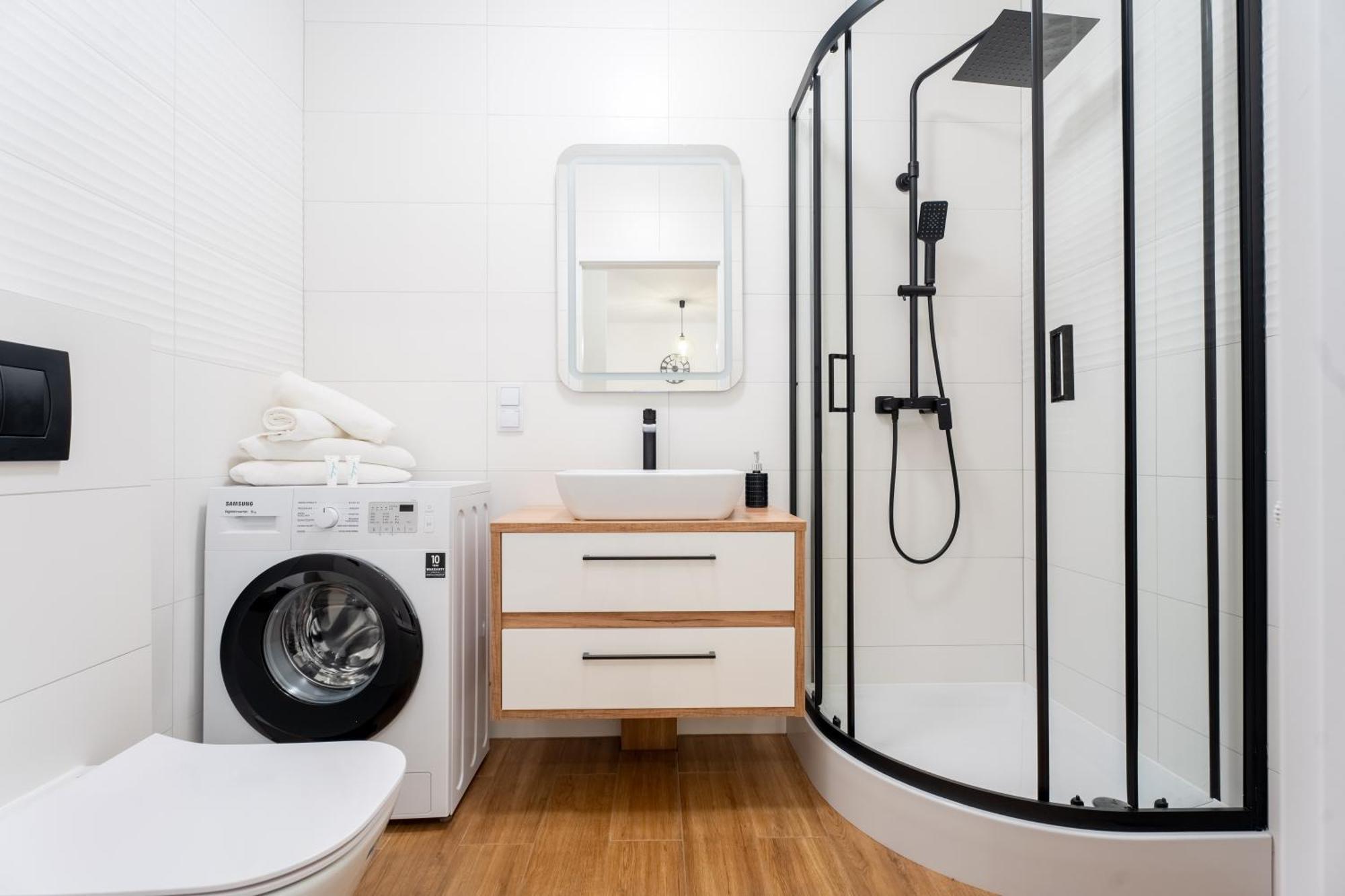 Pure Rental Premium Apartments Wrocław Zewnętrze zdjęcie