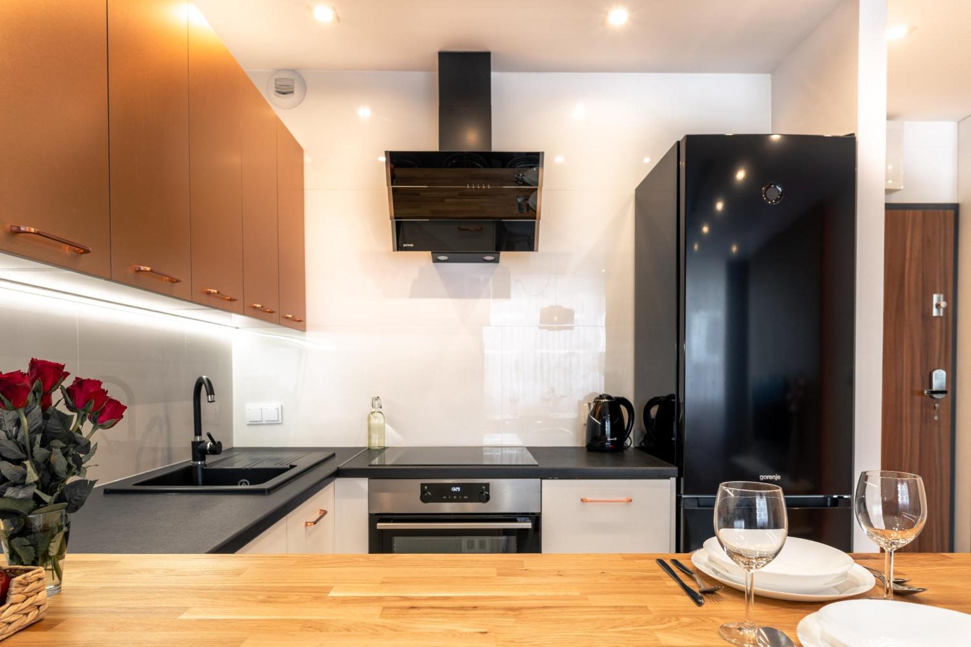 Pure Rental Premium Apartments Wrocław Zewnętrze zdjęcie