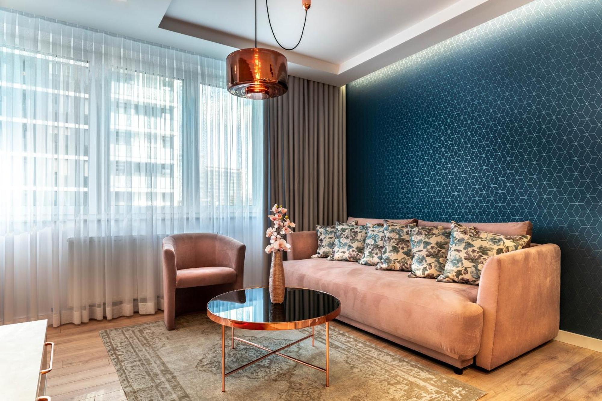 Pure Rental Premium Apartments Wrocław Zewnętrze zdjęcie