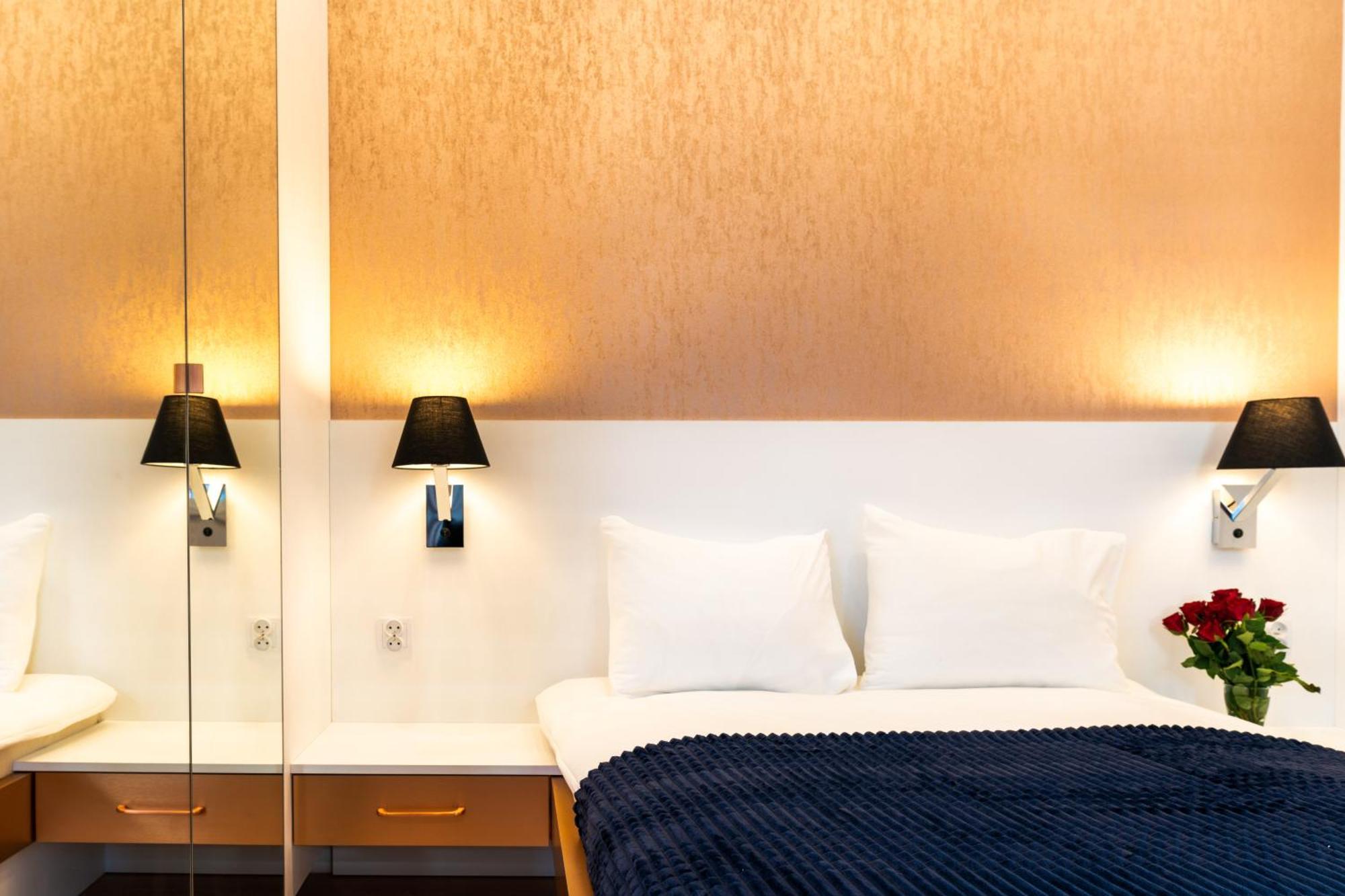 Pure Rental Premium Apartments Wrocław Zewnętrze zdjęcie
