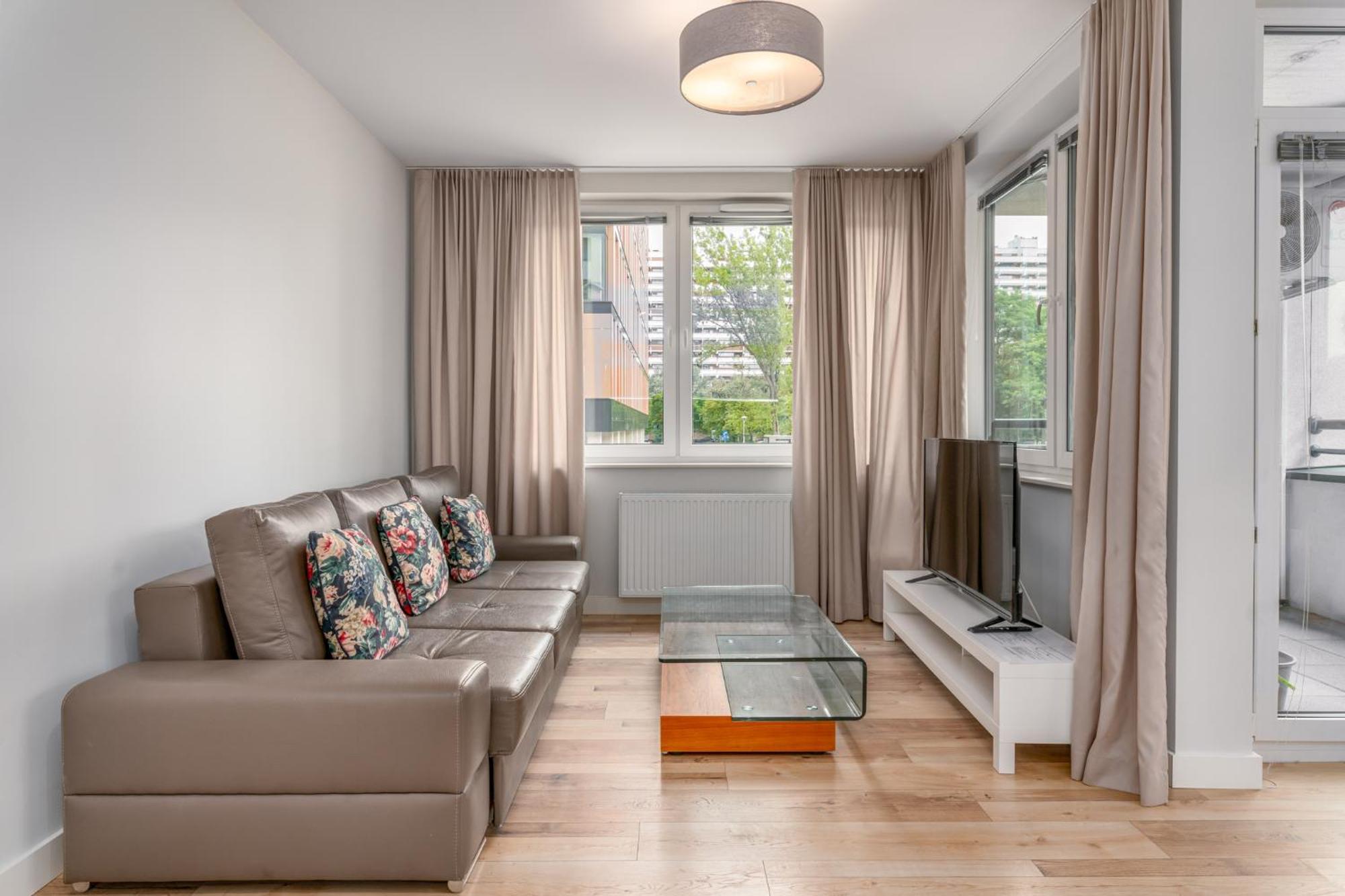 Pure Rental Premium Apartments Wrocław Zewnętrze zdjęcie