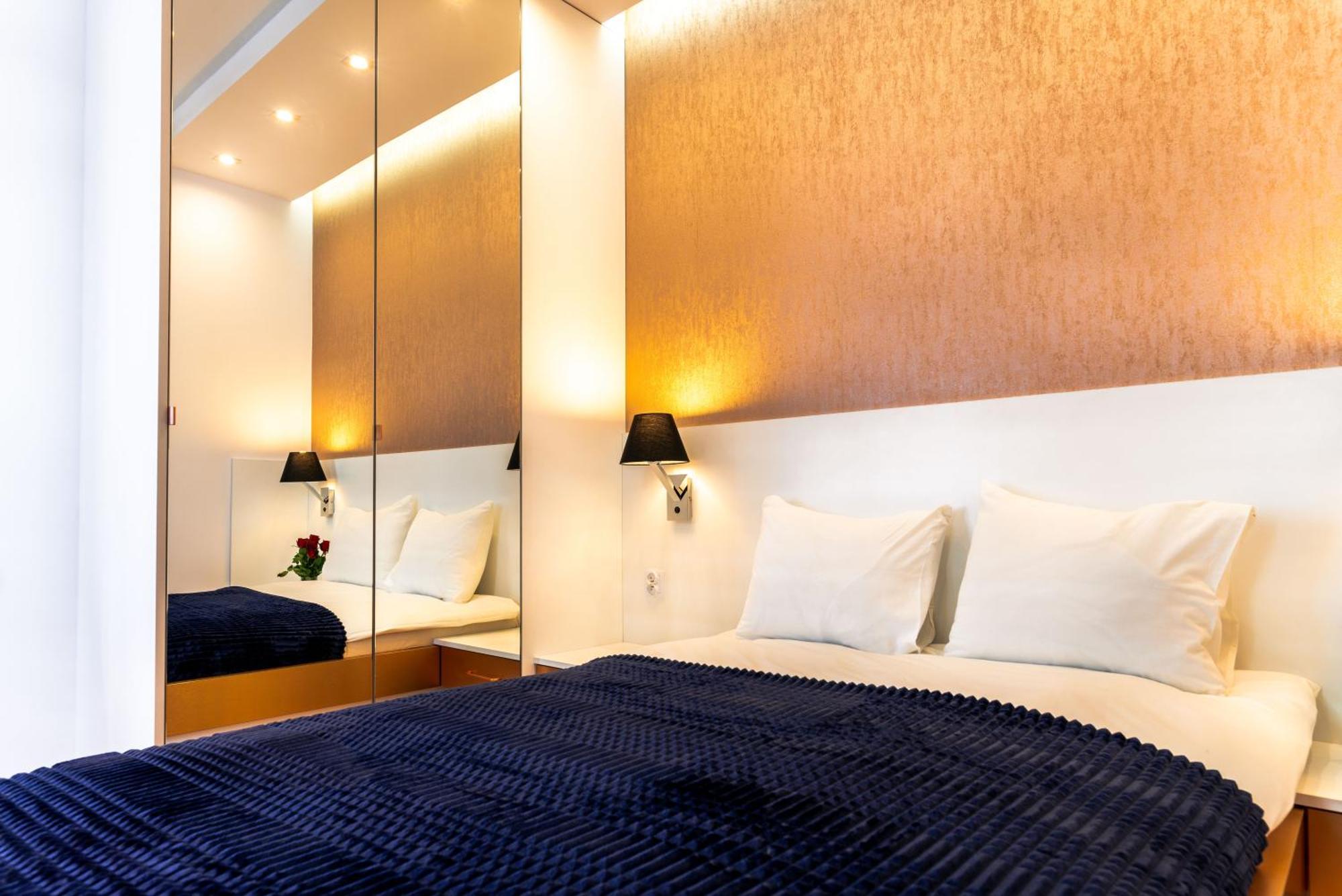 Pure Rental Premium Apartments Wrocław Zewnętrze zdjęcie