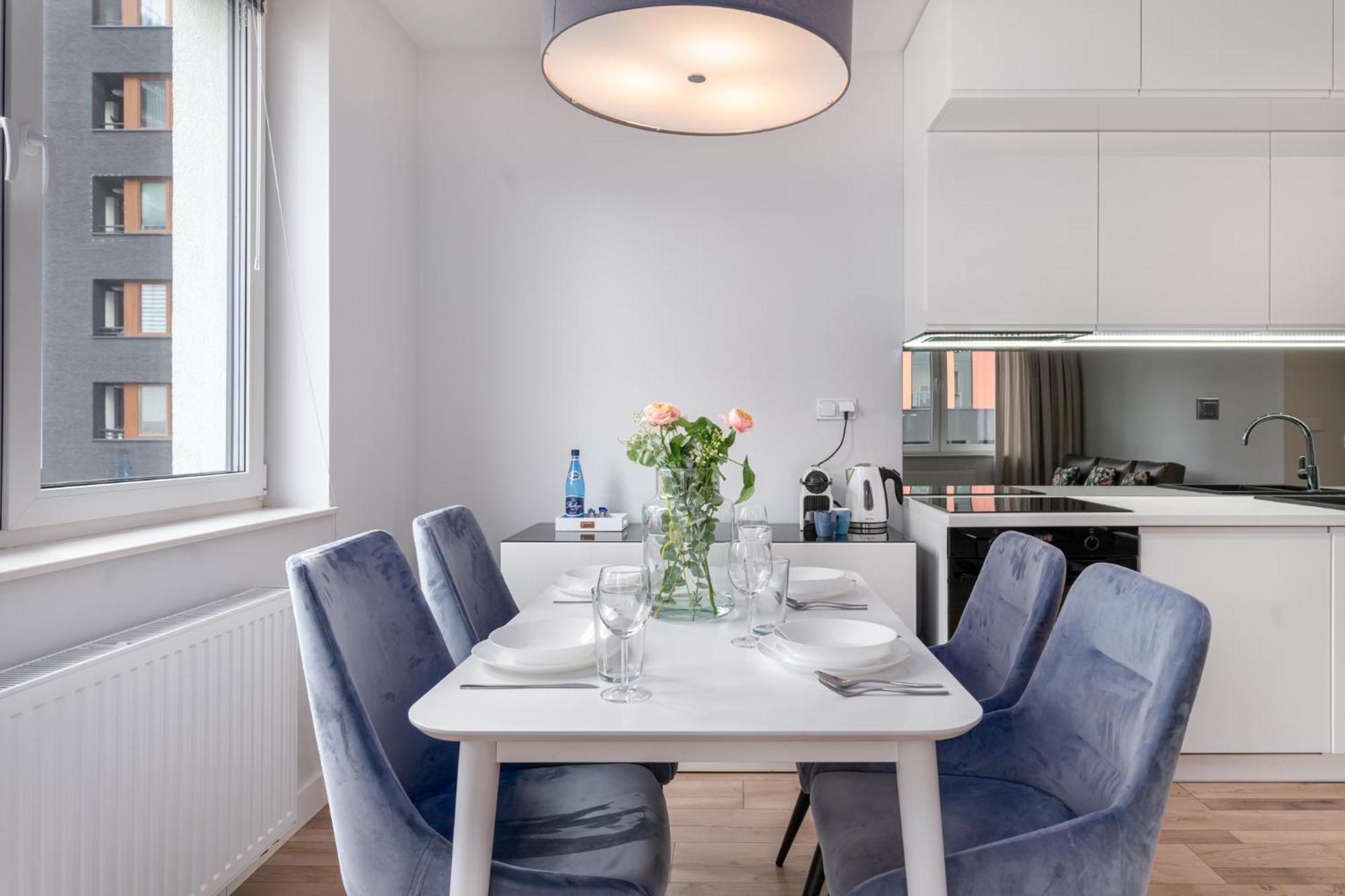 Pure Rental Premium Apartments Wrocław Zewnętrze zdjęcie