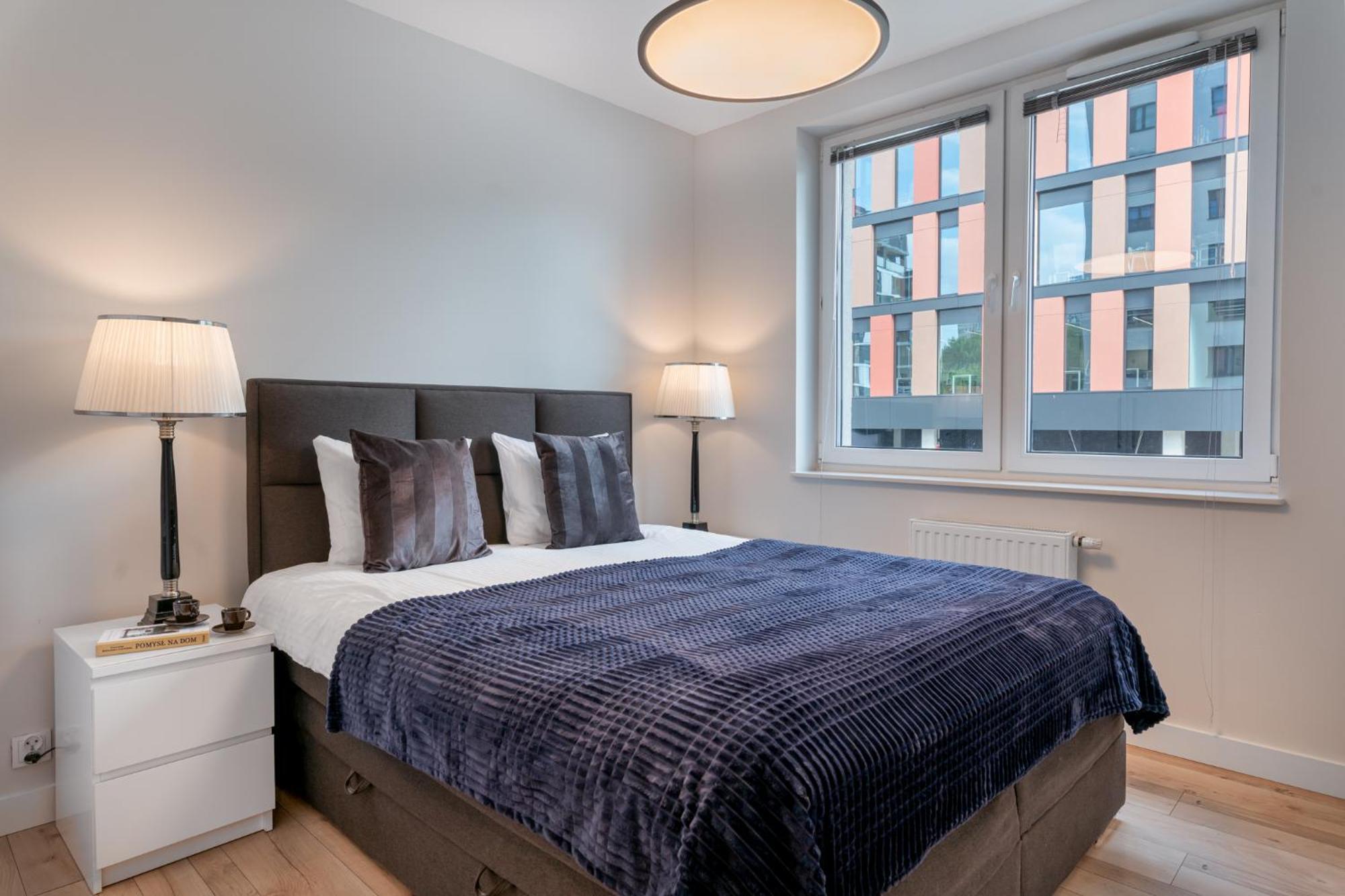 Pure Rental Premium Apartments Wrocław Zewnętrze zdjęcie