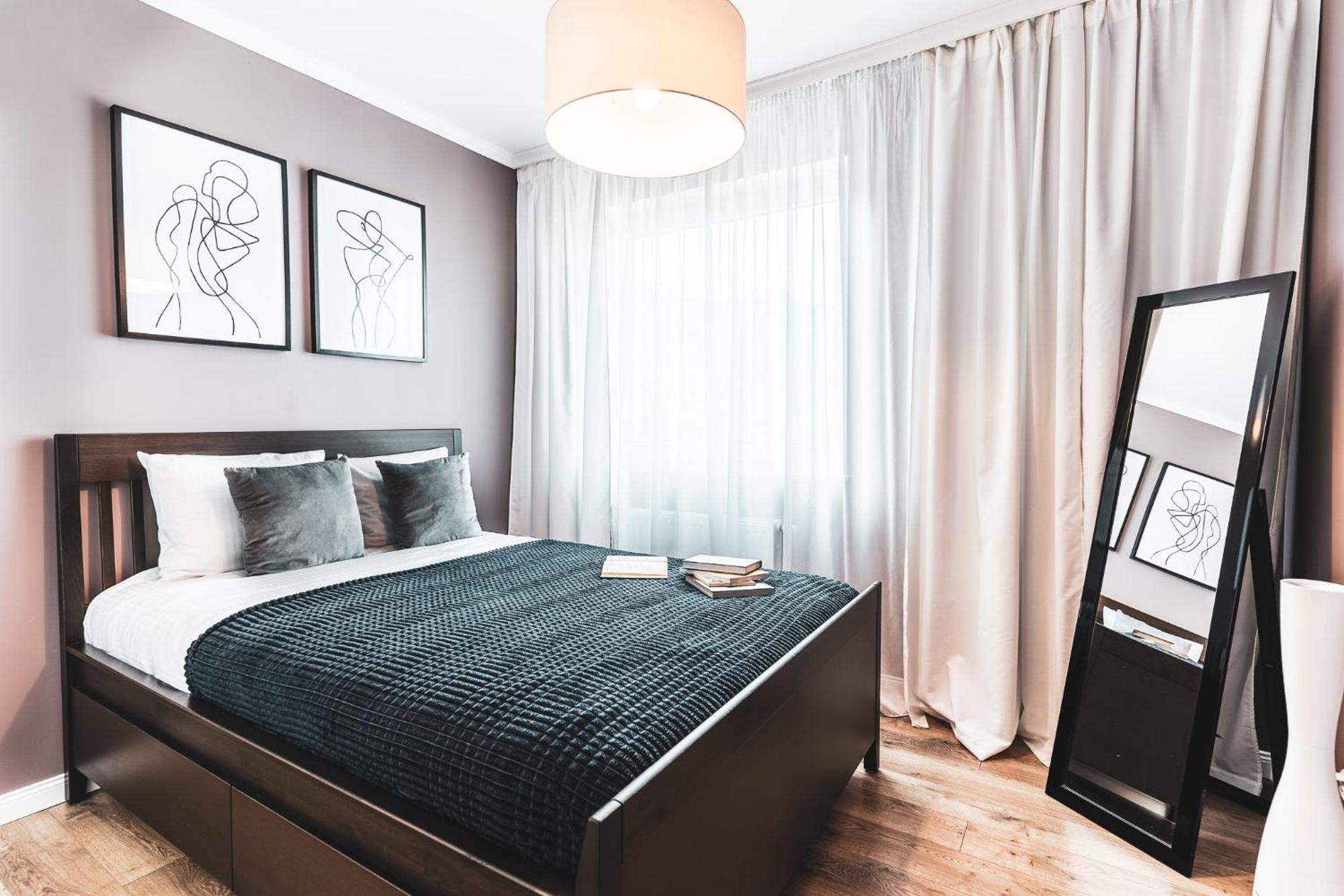 Pure Rental Premium Apartments Wrocław Zewnętrze zdjęcie