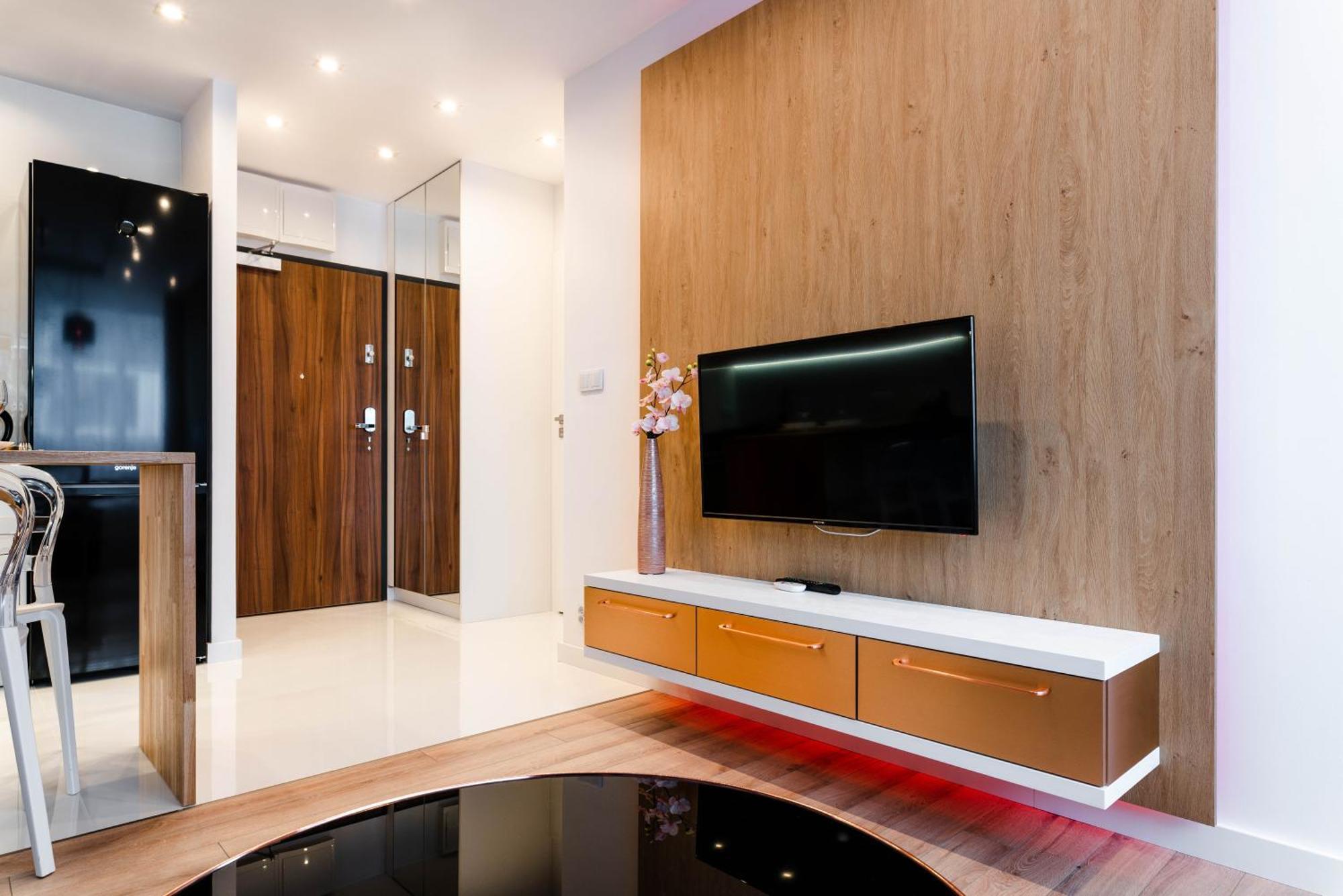 Pure Rental Premium Apartments Wrocław Zewnętrze zdjęcie