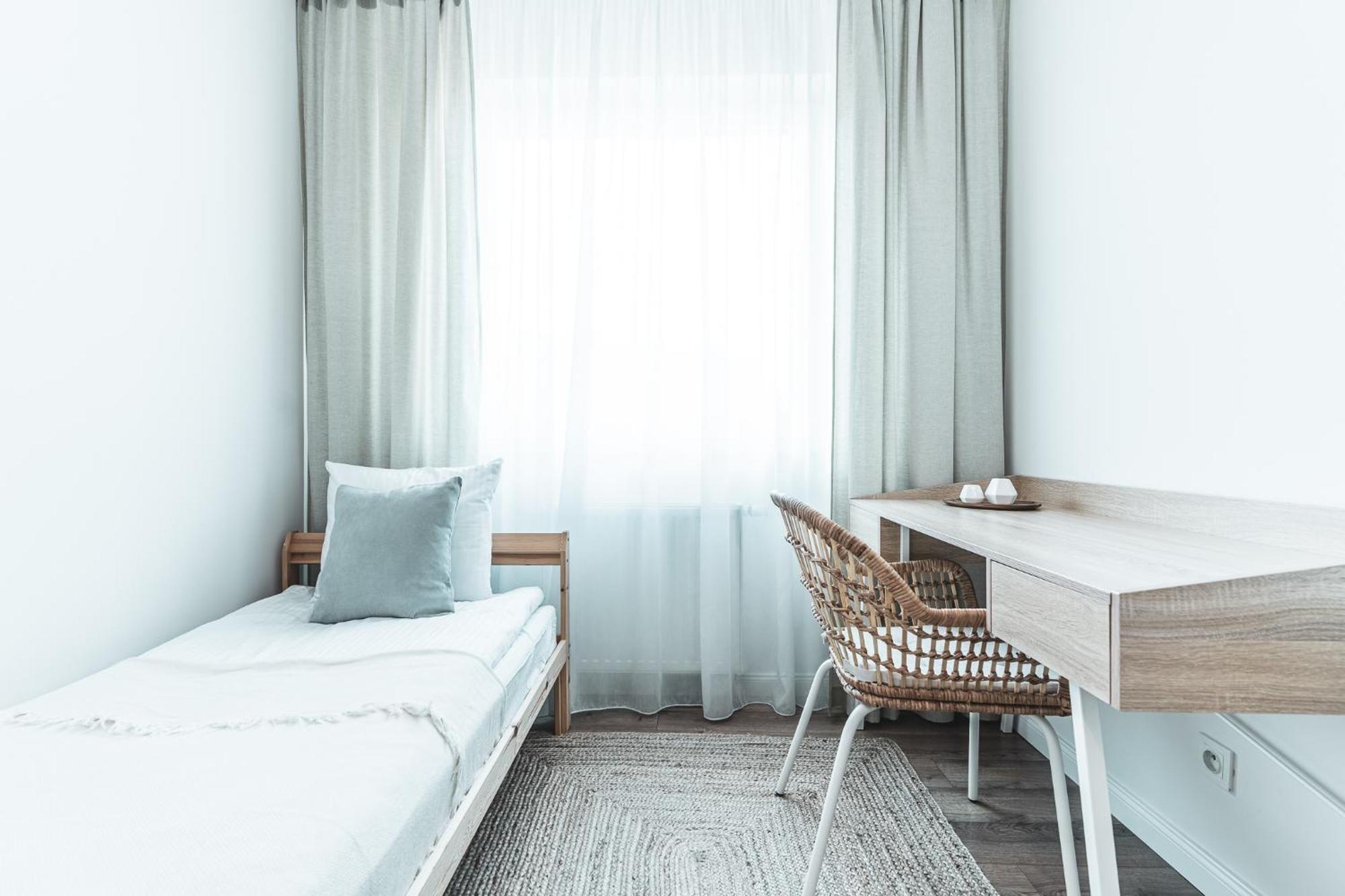 Pure Rental Premium Apartments Wrocław Zewnętrze zdjęcie