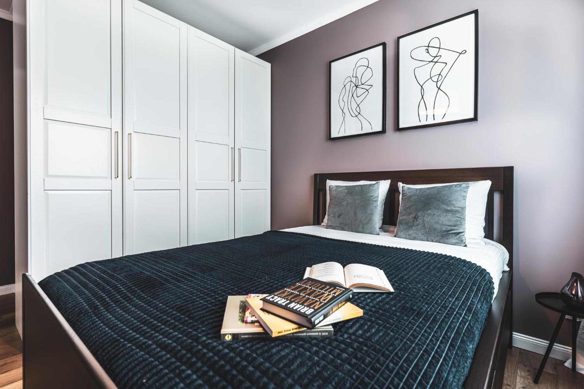 Pure Rental Premium Apartments Wrocław Zewnętrze zdjęcie